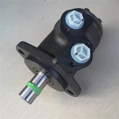 Moteur Hydraulique ya Série Bmh