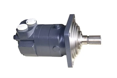 Moteur Hydraulique ya Série Bmk2
